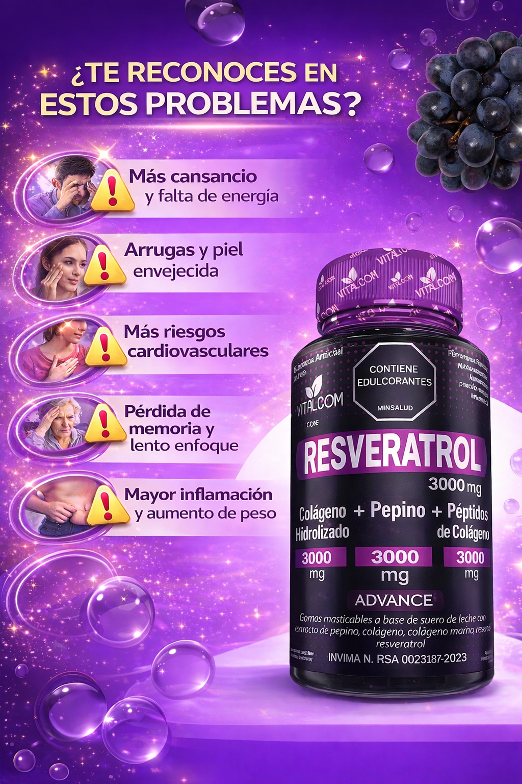 RESVERATROL