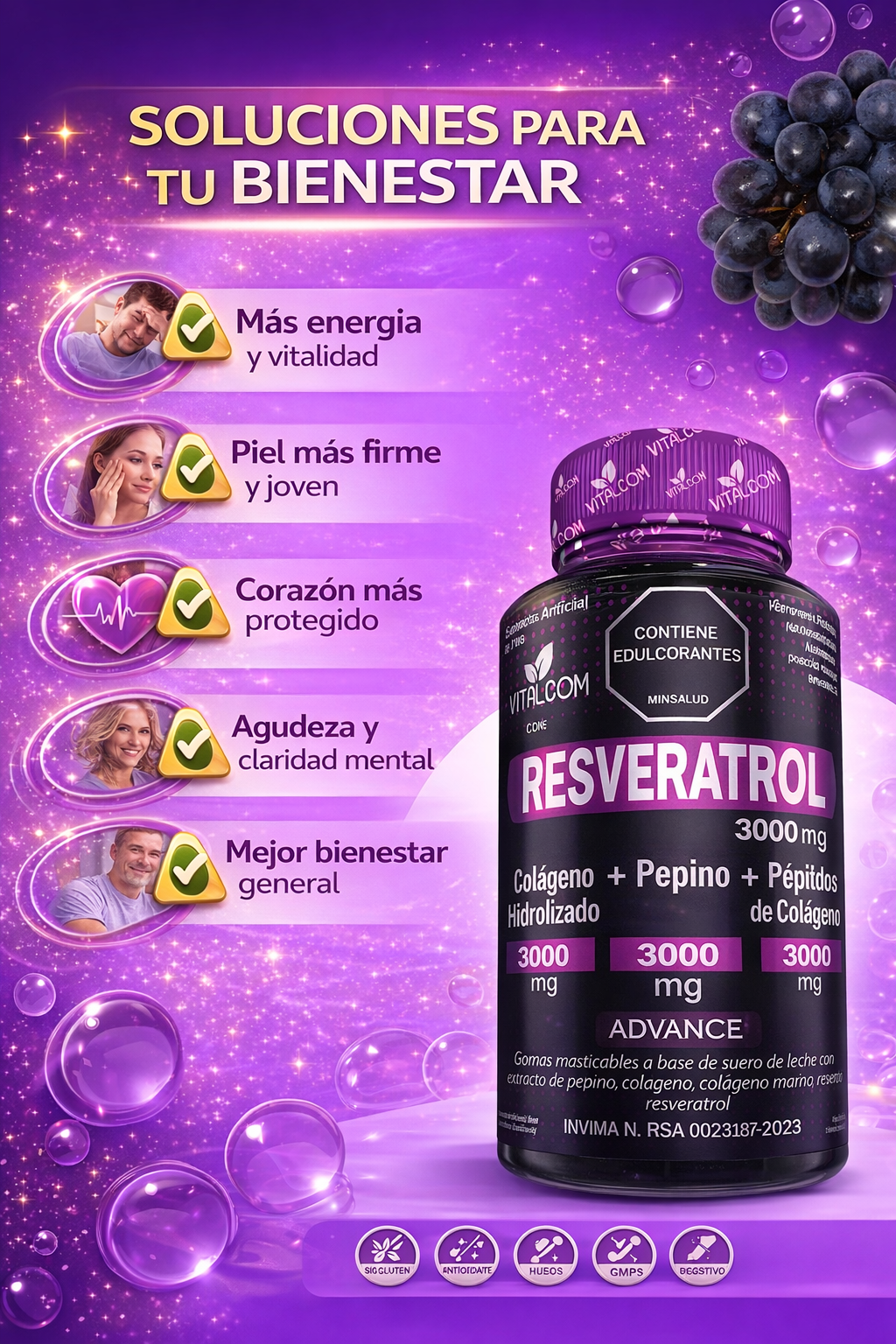 RESVERATROL