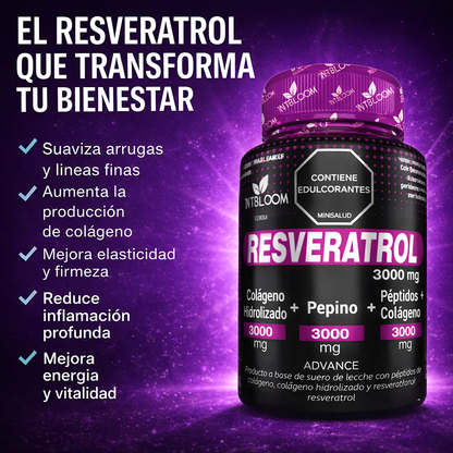 RESVERATROL