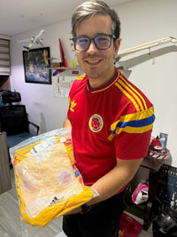Alejandro Cordoba