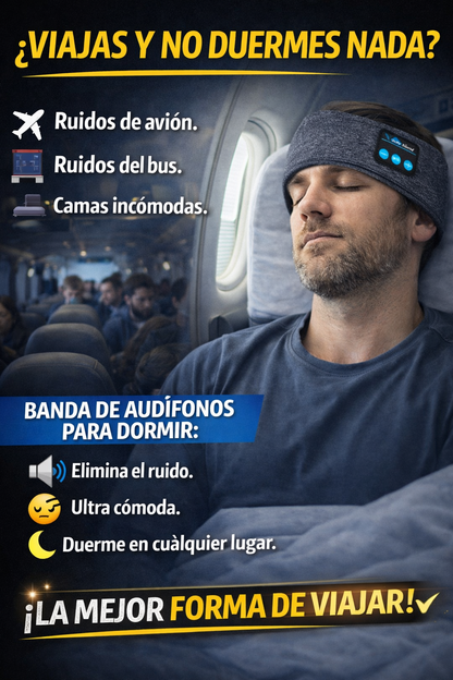 Audifonos Bluetooth