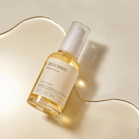 Mixsoon Bean Coreano